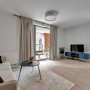Appartement met Twee Slaapkamers